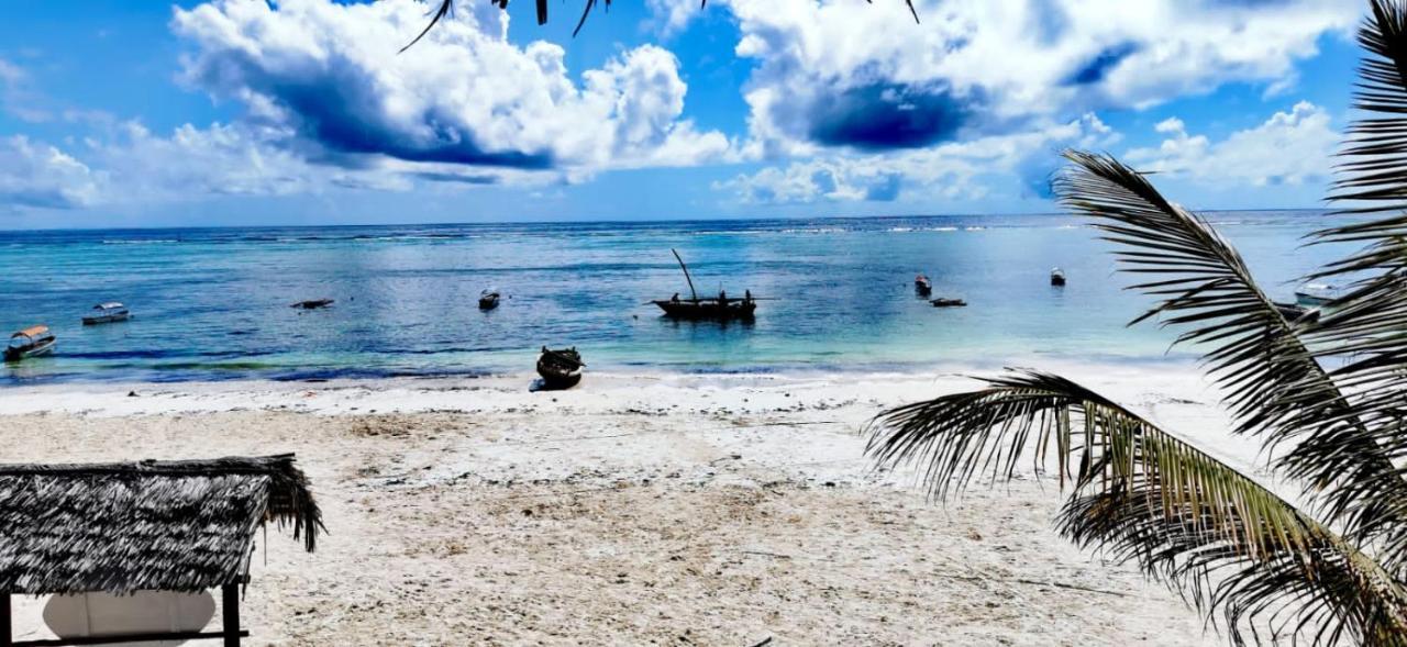 Mambo Paradise Matemwe  Exteriör bild